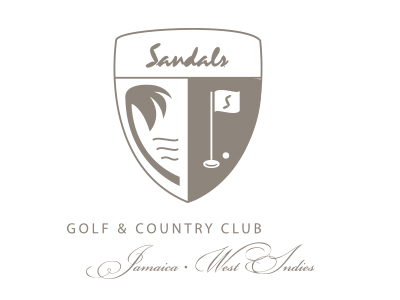 Sandals Golf