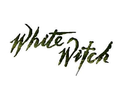 White Witch Golf